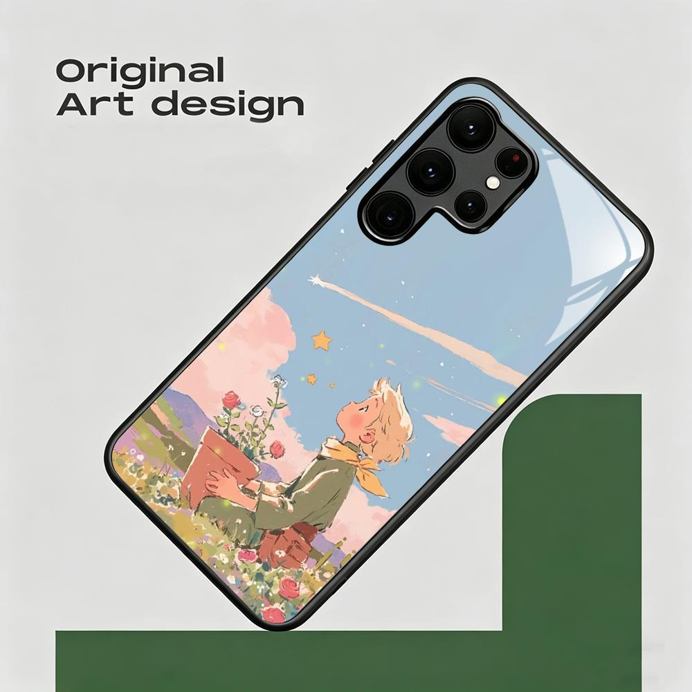 غطاء هاتف أنيمي شهير بتصميم ال - مراجعة Phone Cases Anime وسعره
