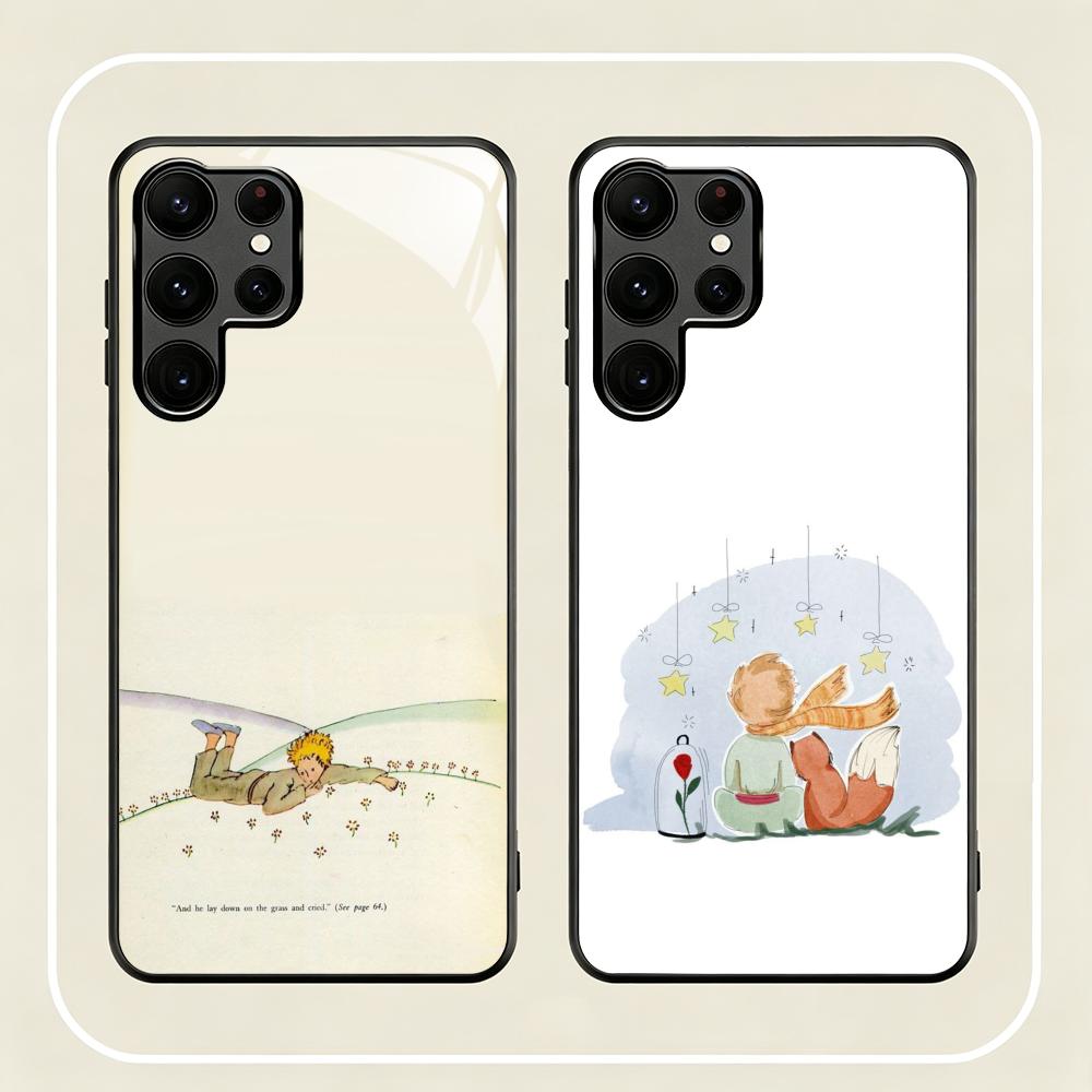 غطاء هاتف أنيمي شهير بتصميم ال - مراجعة Phone Cases Anime وسعره