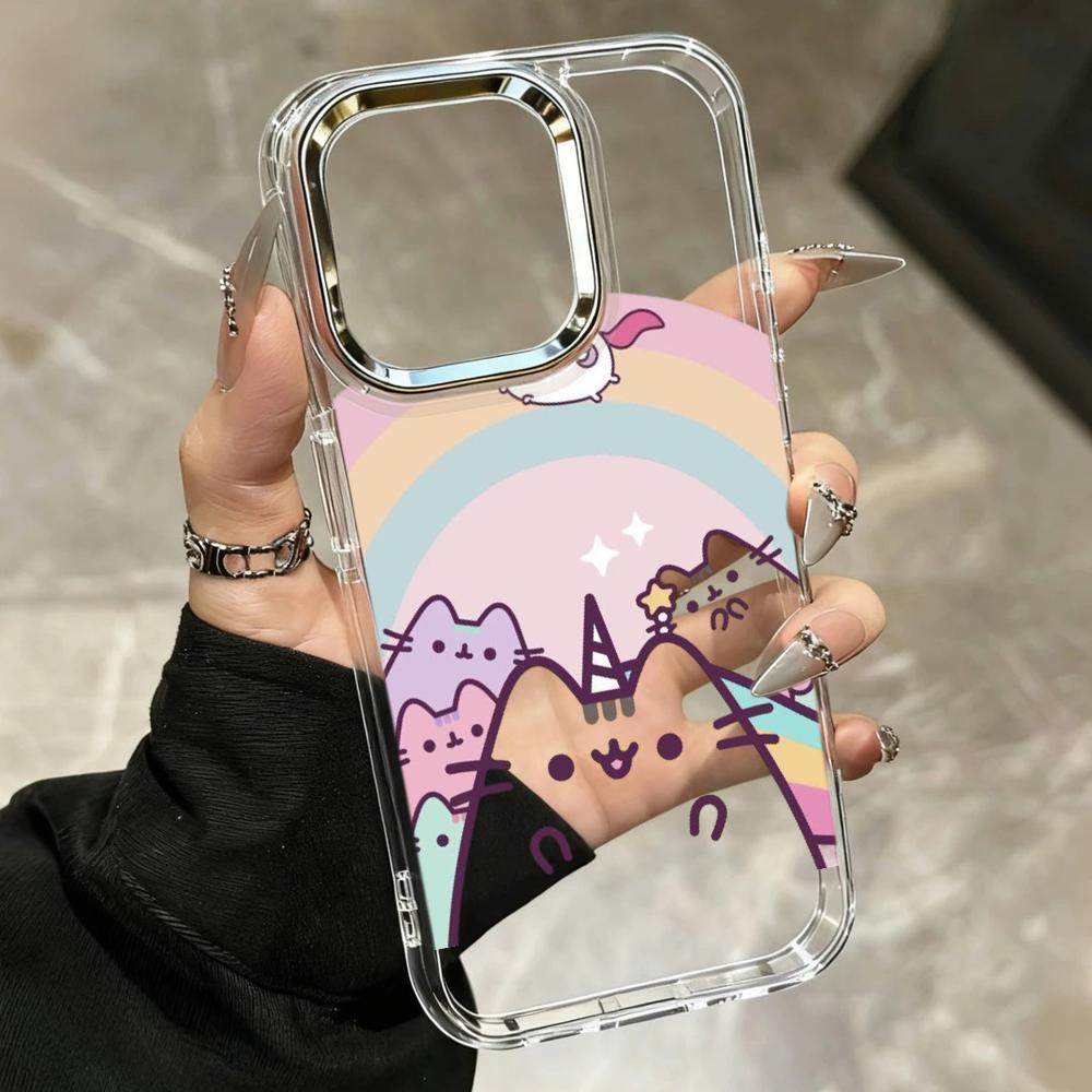 غطاء هاتف شفاف مقاوم للصدمات ب - مراجعة Phone Cases Rugged وسعره