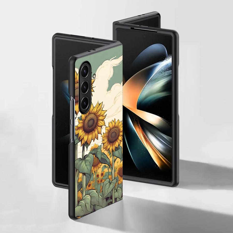 حافظة لهاتف سامسونج جالاكسي ZF - مراجعة Phone Cases Z Fold 6 وسعره