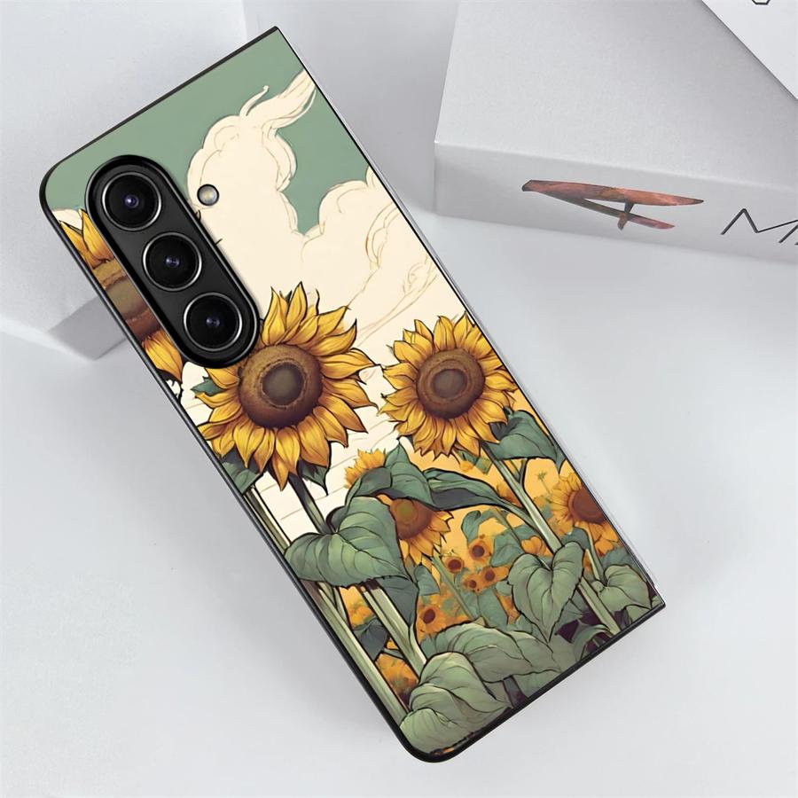 حافظة لهاتف سامسونج جالاكسي ZF - مراجعة Phone Cases Z Fold 6 وسعره