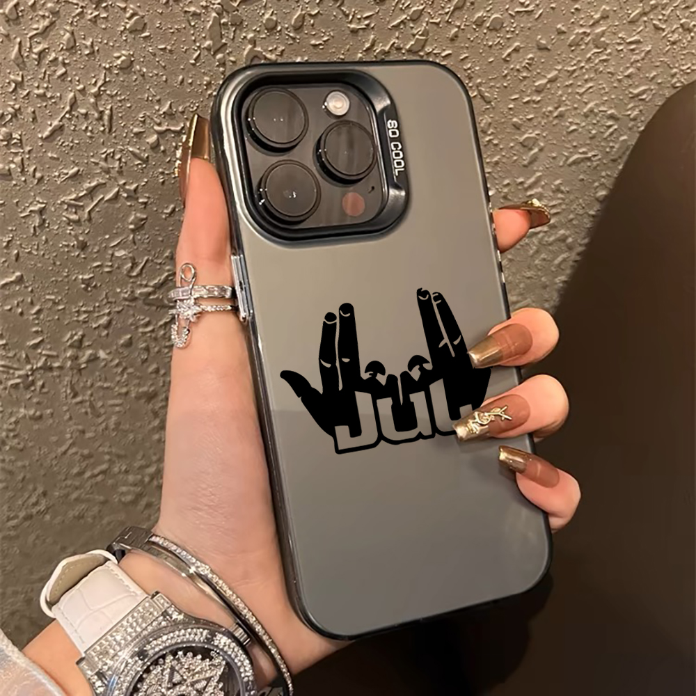 جراب حماية جديد بتصميم مغني ال - مراجعة Phone Cases Mous وسعره