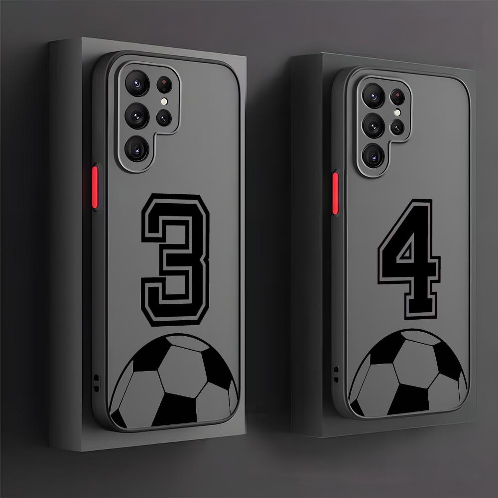 جراب هاتف بتصميم أرقام كأس الع - مراجعة Phone Cases You Can Customize وسعره