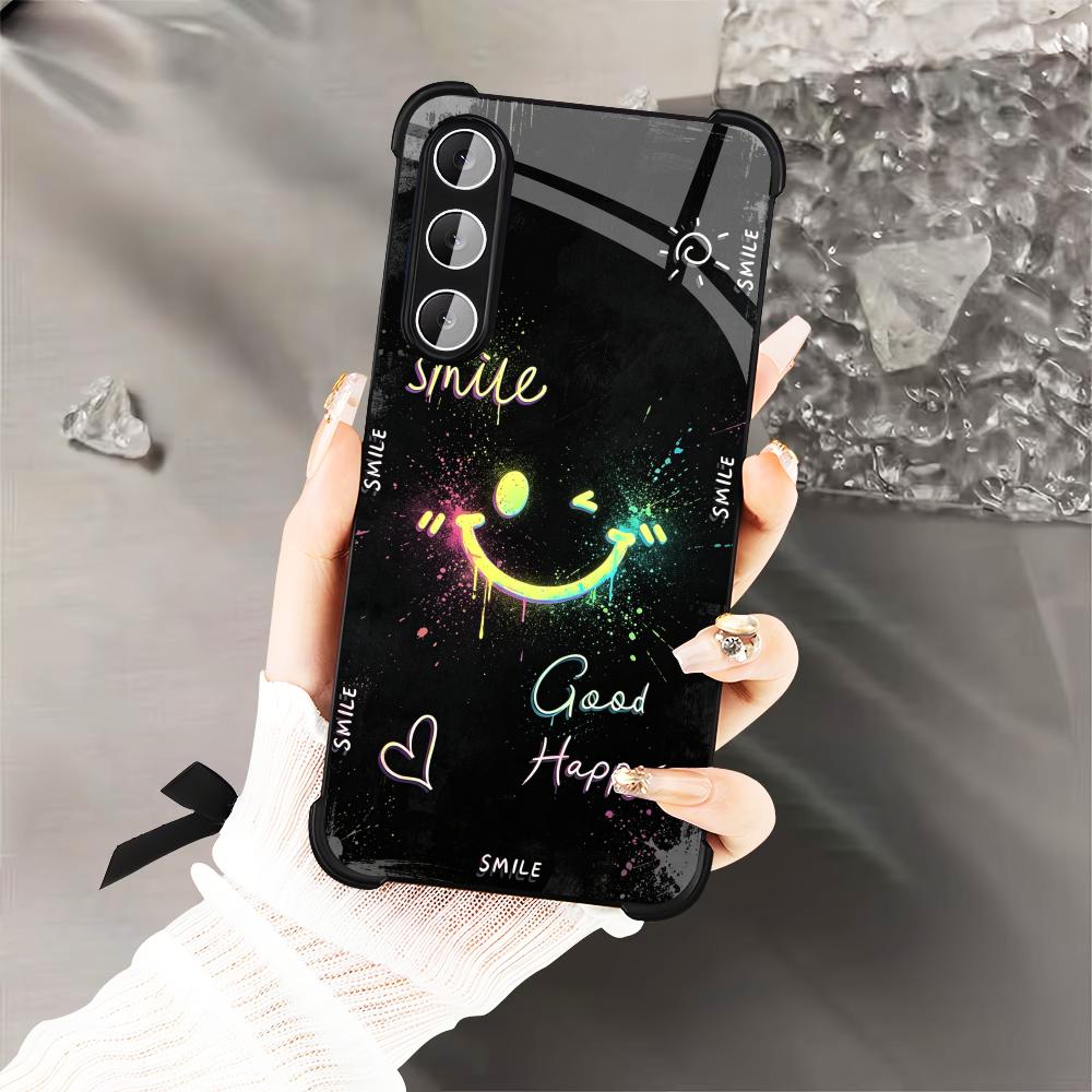 حافظة هاتف بتصميم 'استمتع بأجو - مراجعة Phone Cases Quad Lock وسعره