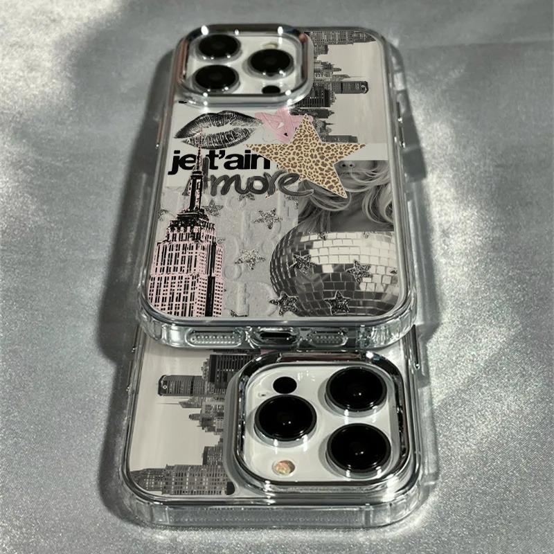 حافظة هاتف بإطار صور شفاف مطلي - مراجعة Phone Cases You Can Design وسعره