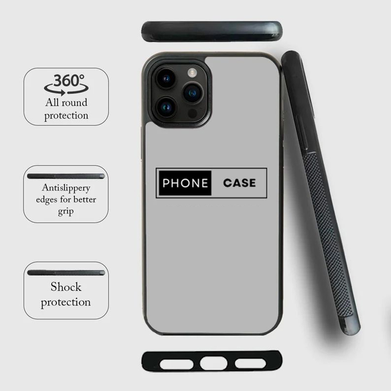 حافظة لهاتف آيفون 17 Air 16e P - مراجعة Phone Cases London وسعره