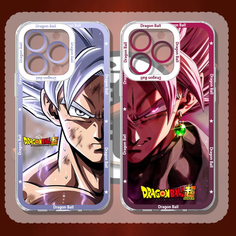 غطاء هاتف أنيمي لـ D-DRAGON BA - مراجعة Phone Cases Anime وسعره