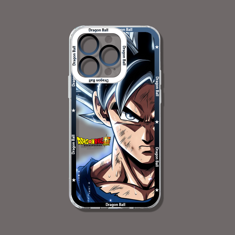 غطاء هاتف أنيمي لـ D-DRAGON BA - مراجعة Phone Cases Anime وسعره