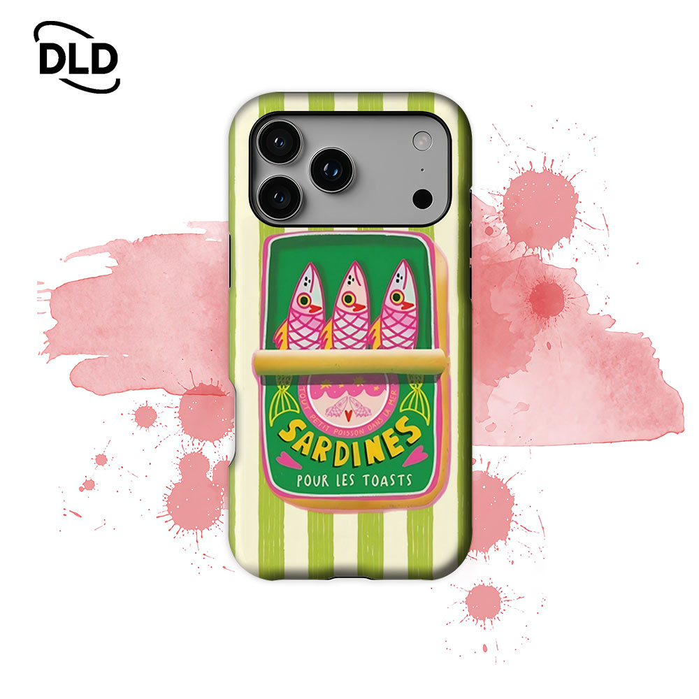 جراب هاتف مغناطيسي بتصميم علبة - مراجعة Phone Cases You Can Design وسعره