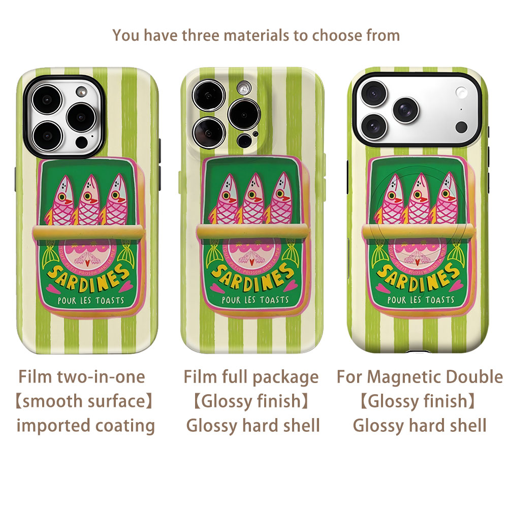 جراب هاتف مغناطيسي بتصميم علبة - مراجعة Phone Cases You Can Design وسعره
