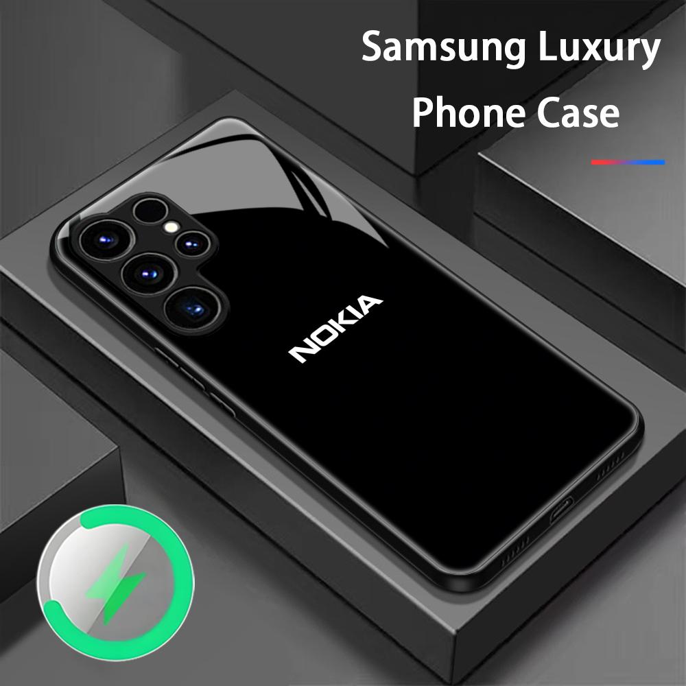 حافظة هاتف رائعة من ماركة N-No - مراجعة Phone Cases Brands وسعره