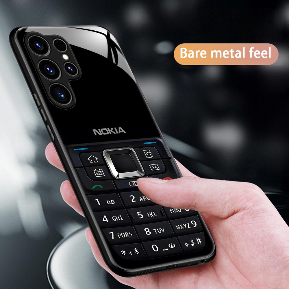 حافظة هاتف رائعة من ماركة N-No - مراجعة Phone Cases Brands وسعره