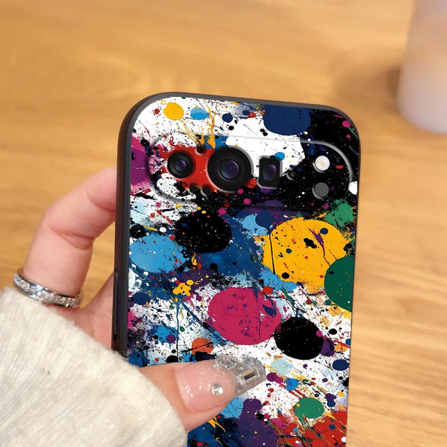 غطاء حماية للهاتف من فوندا لهو - مراجعة Phone Cases Google Pixel 7 وسعره