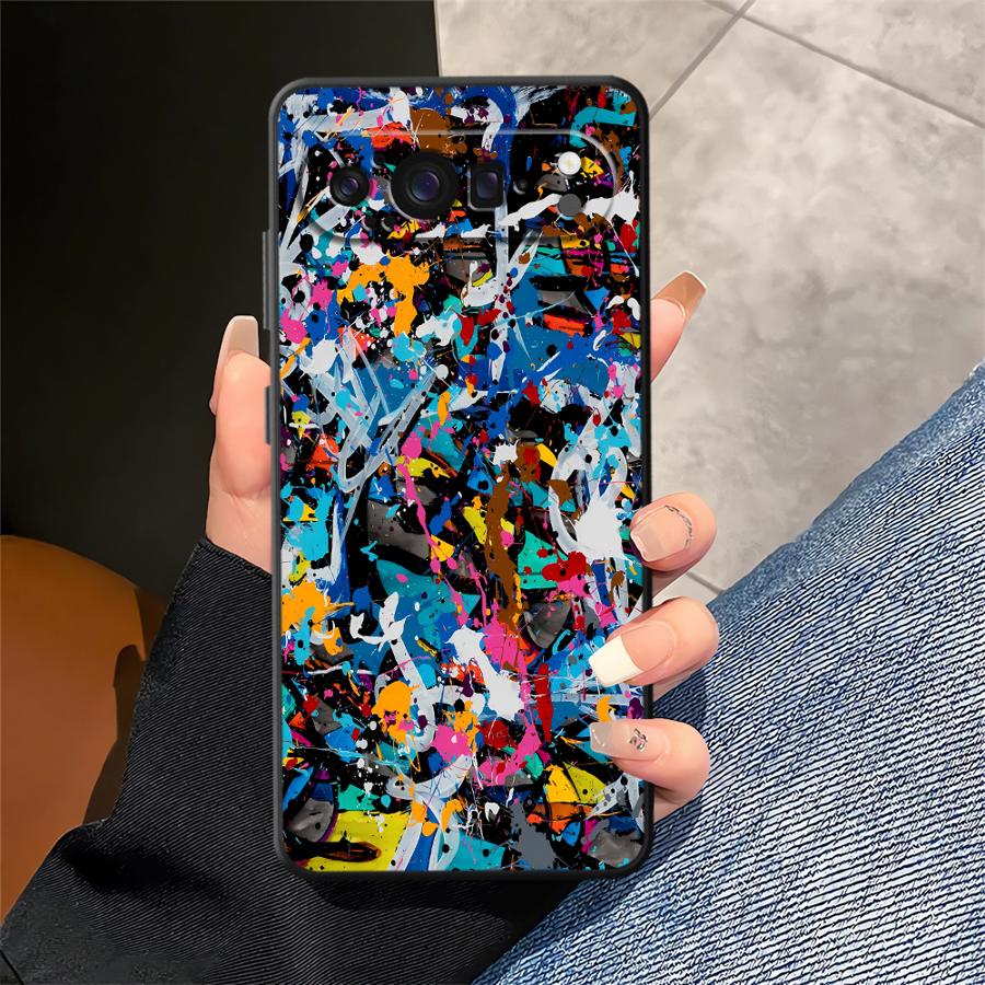 غطاء حماية للهاتف من فوندا لهو - مراجعة Phone Cases Google Pixel 7 وسعره