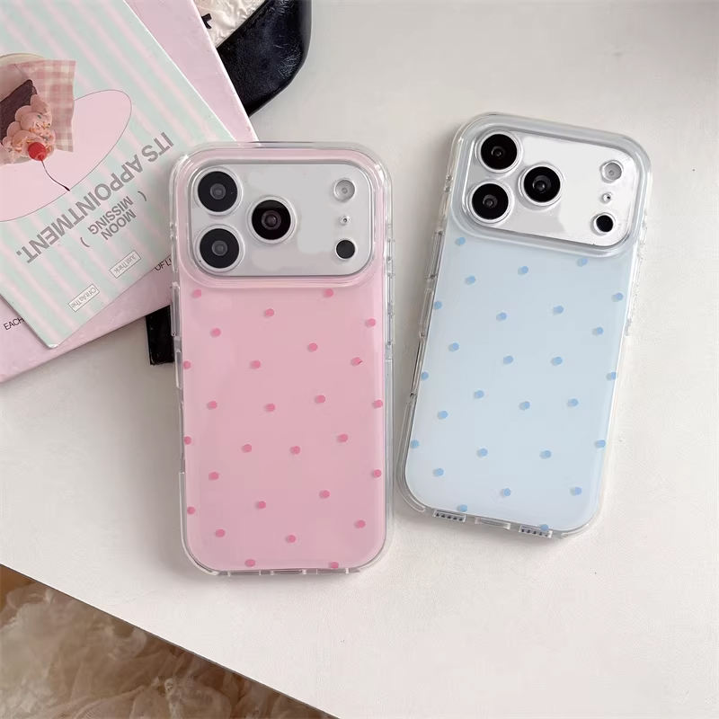 جراب هاتف كوري بتصميم بناتي بس - مراجعة Phone Cases Girls وسعره
