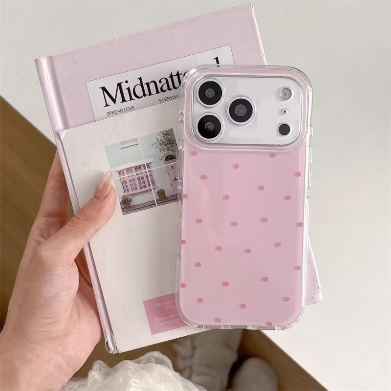 جراب هاتف كوري بتصميم بناتي بس - مراجعة Phone Cases Girls وسعره