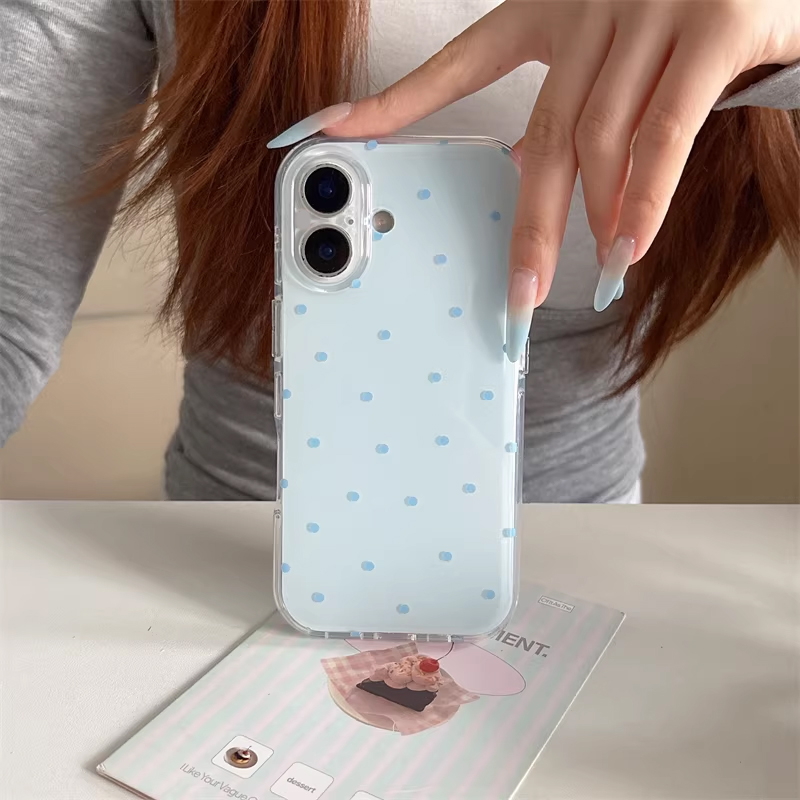 جراب هاتف كوري بتصميم بناتي بس - مراجعة Phone Cases Girls وسعره