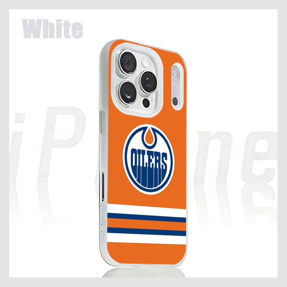 جراب هاتف رائع بتصميم فريق إيد - مراجعة Phone Cases Edmonton وسعره