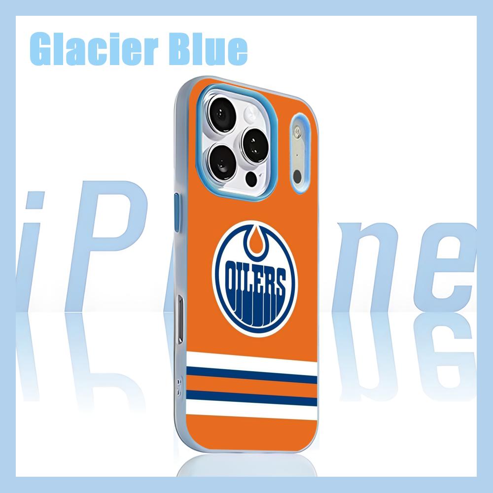 جراب هاتف رائع بتصميم فريق إيد - مراجعة Phone Cases Edmonton وسعره