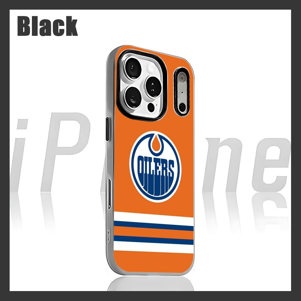 جراب هاتف رائع بتصميم فريق إيد - مراجعة Phone Cases Edmonton وسعره