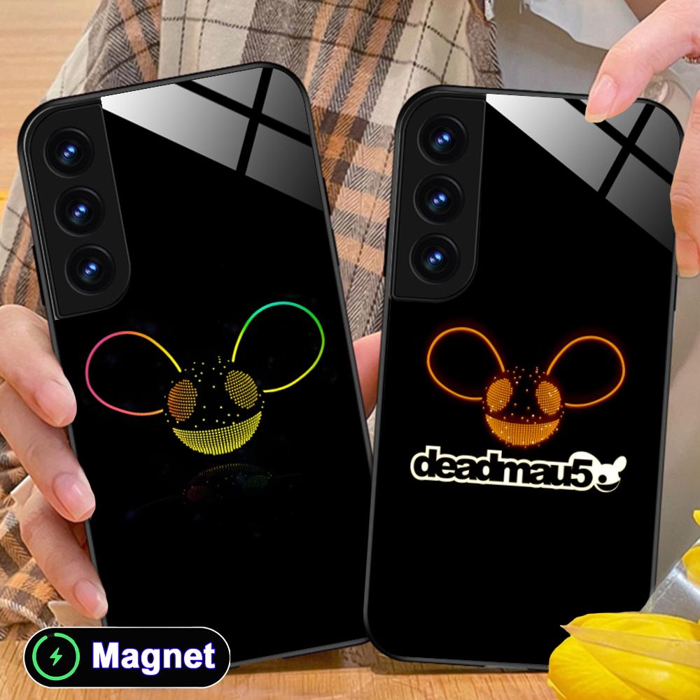 جراب هاتف DJ Deadmau5 لهواتف س - مراجعة Phone Cases With Magnet وسعره