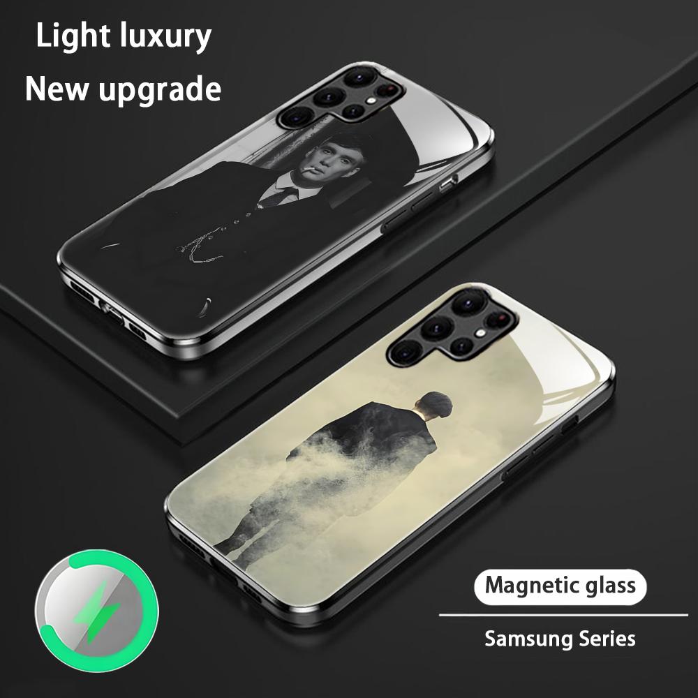 غطاء هاتف مستوحى من مسلسل بيكي - مراجعة Phone Cases Apple وسعره