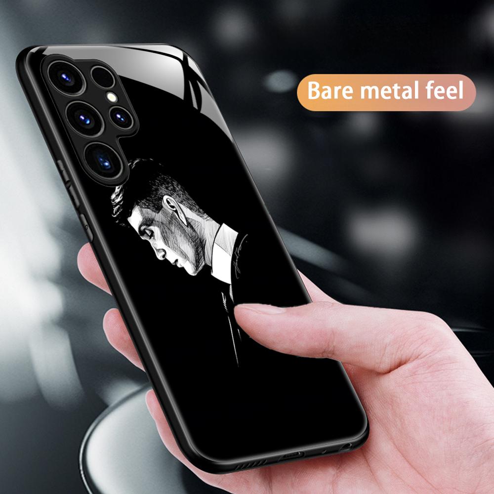 غطاء هاتف مستوحى من مسلسل بيكي - مراجعة Phone Cases Apple وسعره