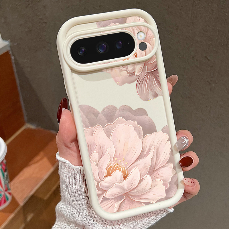 غطاء هاتف ناعم من السيليكون بن - مراجعة Phone Cases Google Pixel 7 وسعره