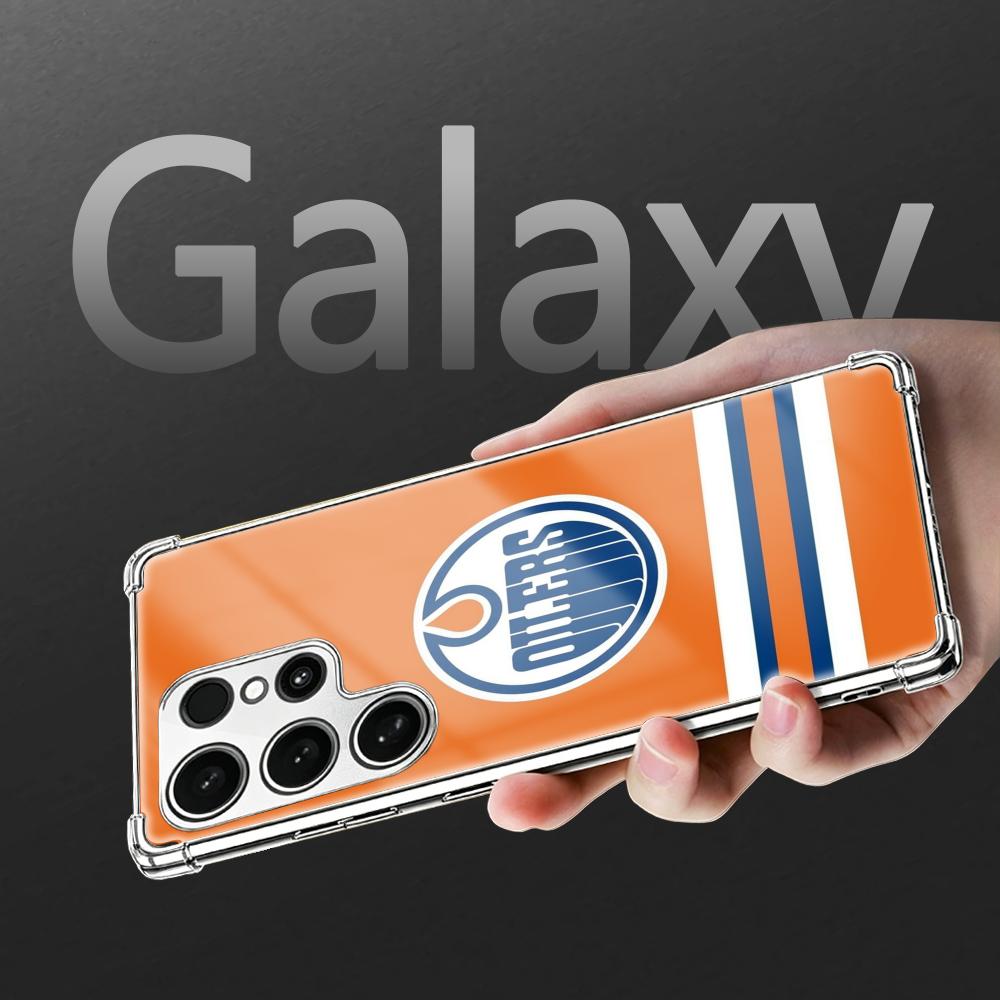 حافظة هاتف E-Edmonton O-Oilers - مراجعة Phone Cases Edmonton وسعره