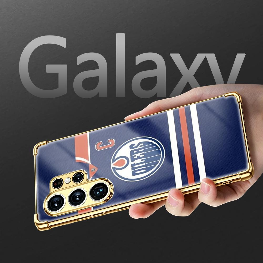 حافظة هاتف E-Edmonton O-Oilers - مراجعة Phone Cases Edmonton وسعره