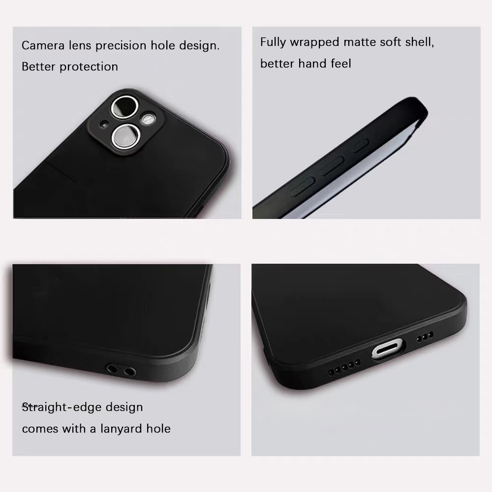غطاء هاتف جديد وعصري من ماركة  - مراجعة Phone Cases Brands وسعره