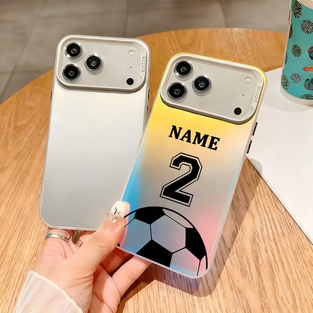 غطاء هاتف فاخر وعصري بتصميم كر - مراجعة Phone Cases Custom وسعره