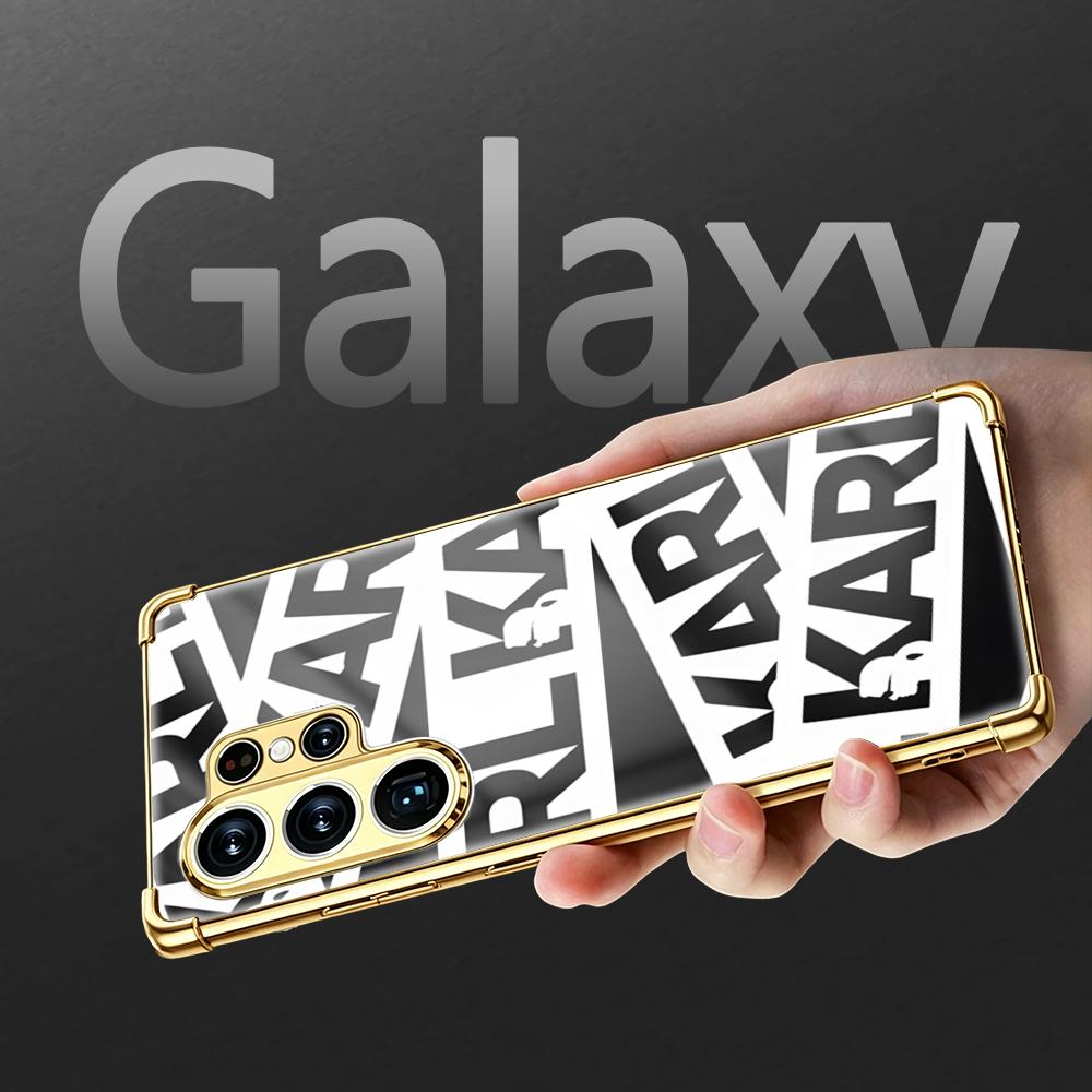 جراب هاتف كات ك-كارل لهواتف سا - مراجعة Phone Cases Galaxy S24 وسعره