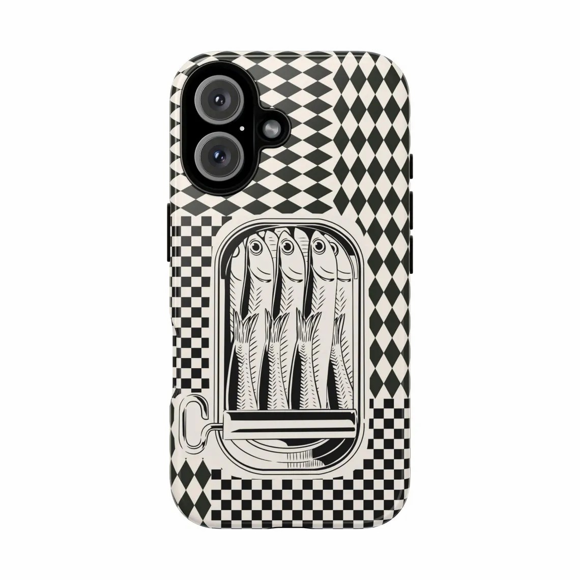 Canned luxury design Phone Cas - مراجعة Phone Cases You Can Design وسعره