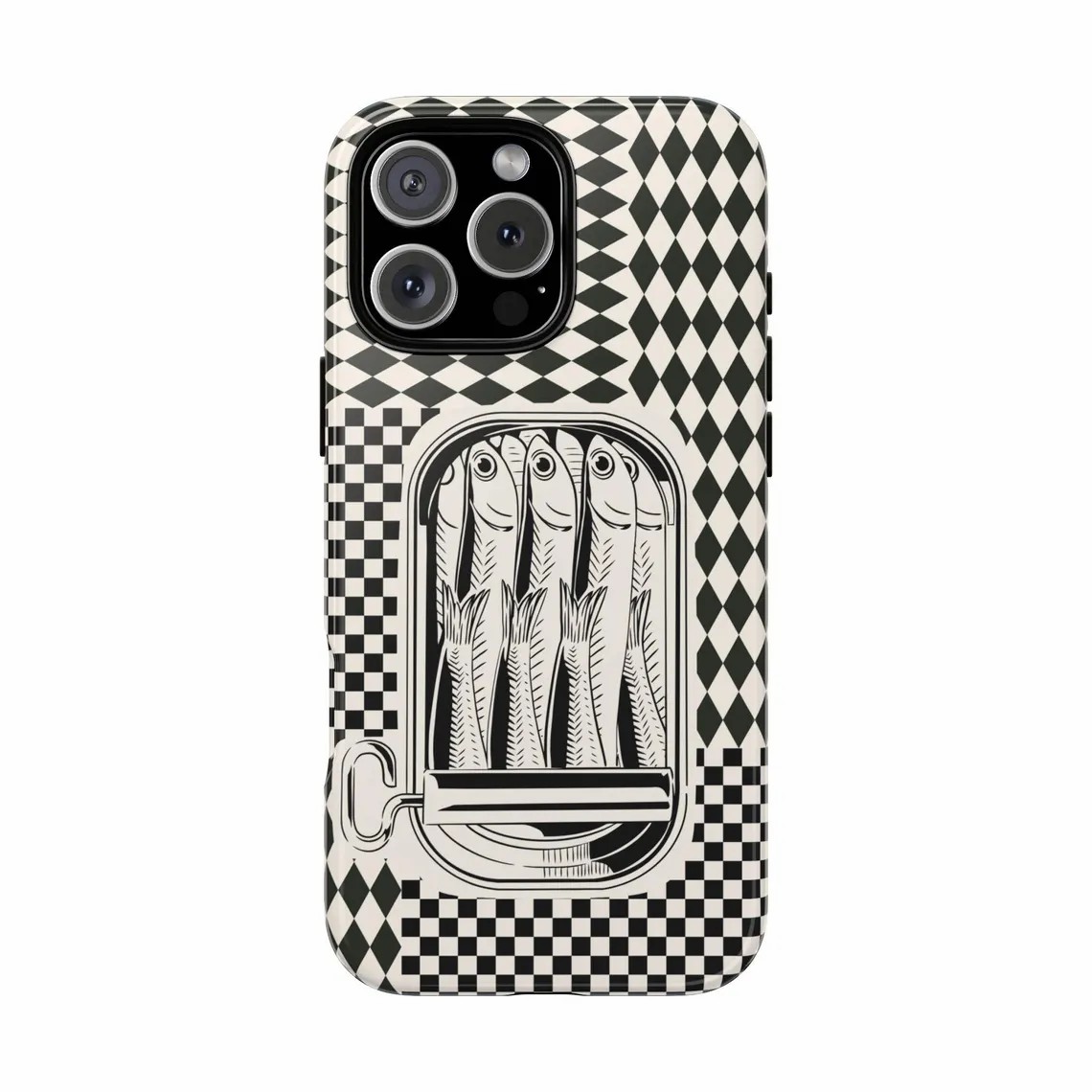Canned luxury design Phone Cas - مراجعة Phone Cases You Can Design وسعره