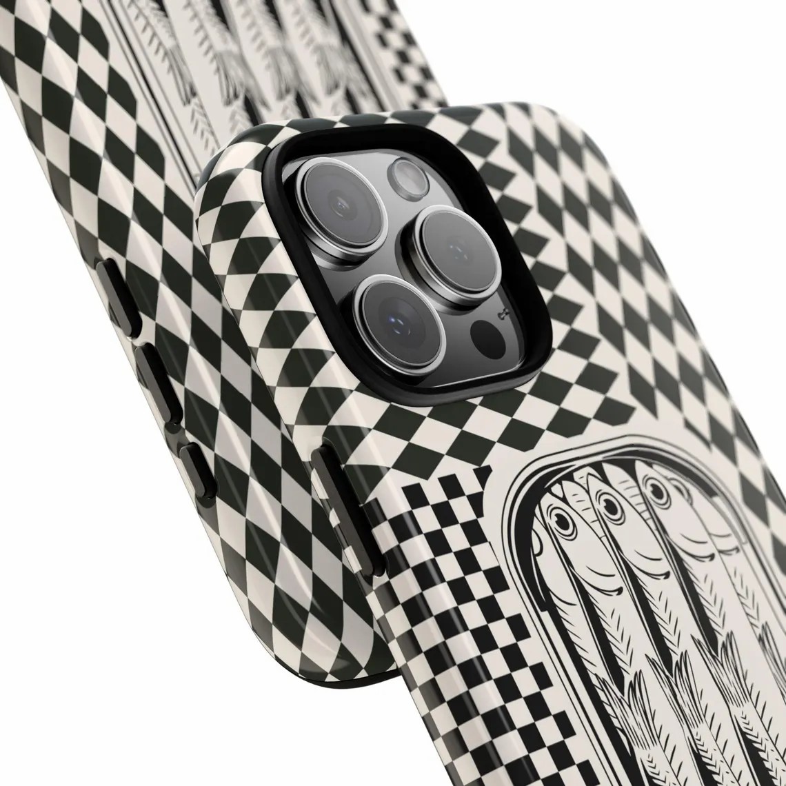 Canned luxury design Phone Cas - مراجعة Phone Cases You Can Design وسعره