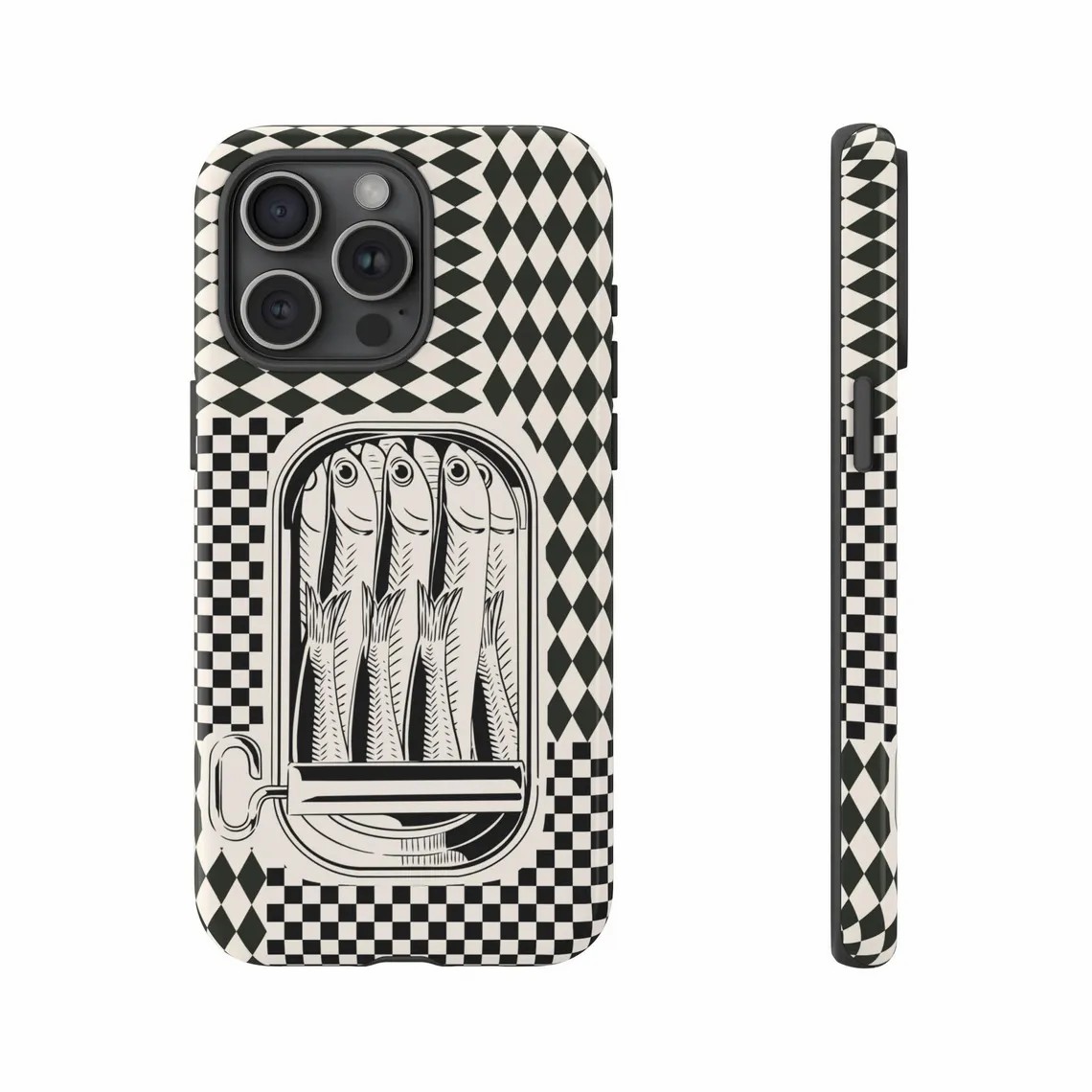 Canned luxury design Phone Cas - مراجعة Phone Cases You Can Design وسعره