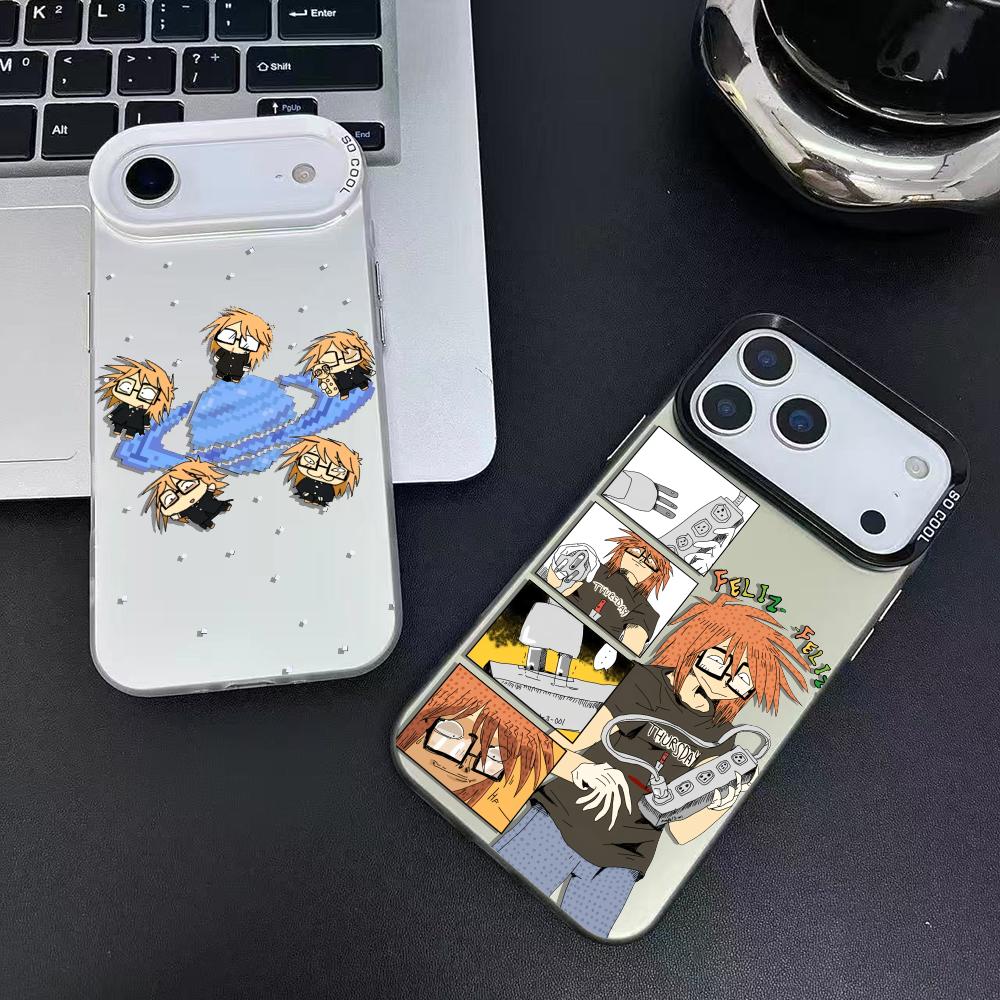 حافظة هاتف R-Randals F-Friends - مراجعة Phone Cases Rugged وسعره