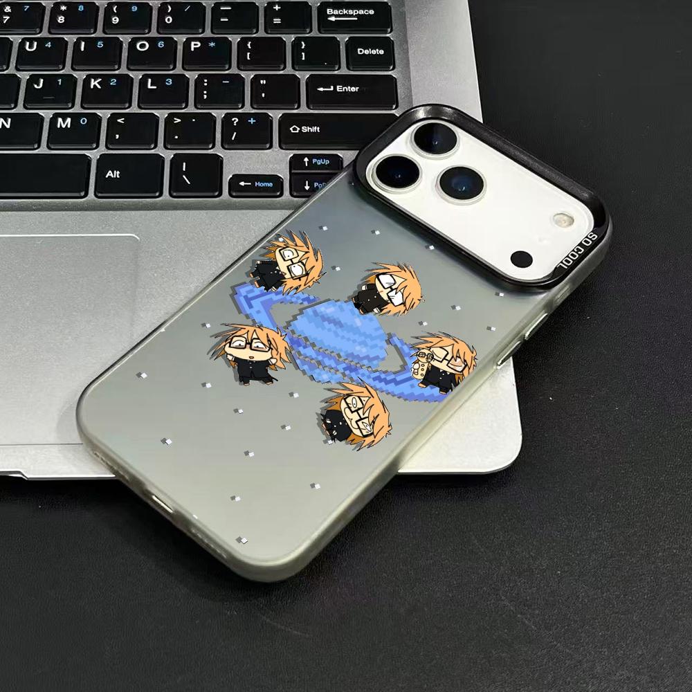 حافظة هاتف R-Randals F-Friends - مراجعة Phone Cases Rugged وسعره
