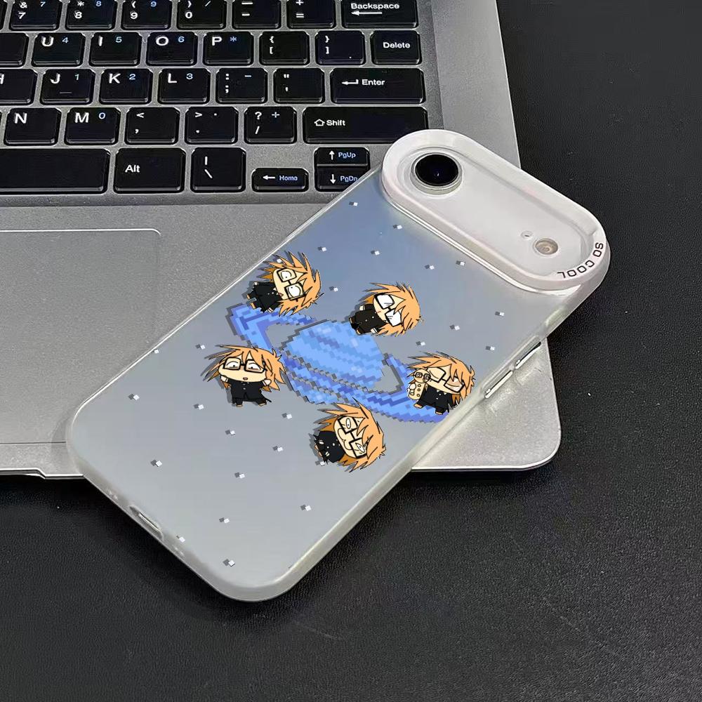 حافظة هاتف R-Randals F-Friends - مراجعة Phone Cases Rugged وسعره