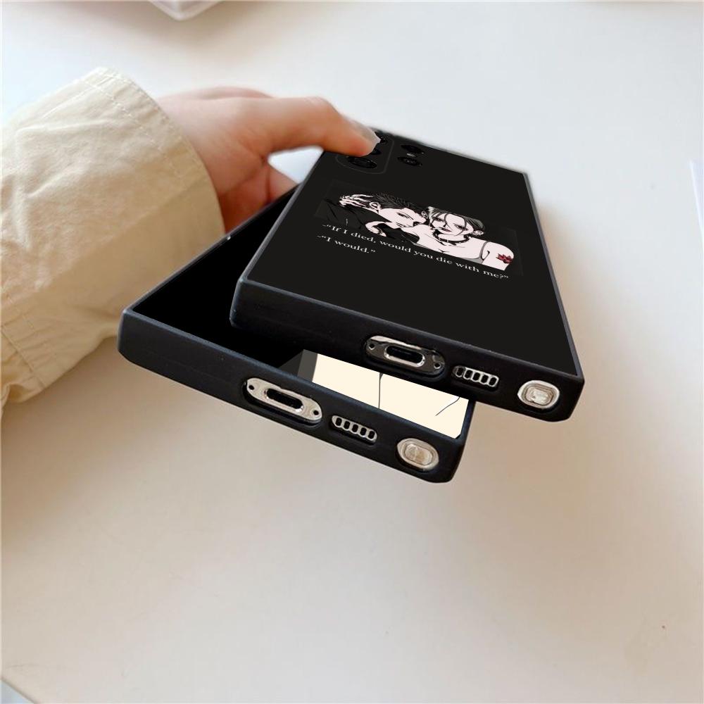 جراب هاتف أنمي نانا أوساكي لهو - مراجعة Phone Cases Apple وسعره