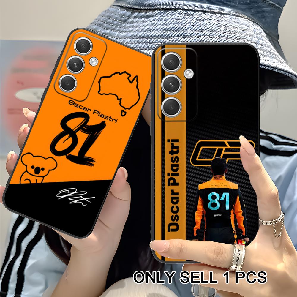 غطاء هاتف أوسكار بيستر لهواتف  - مراجعة Phone Cases Galaxy S24 وسعره