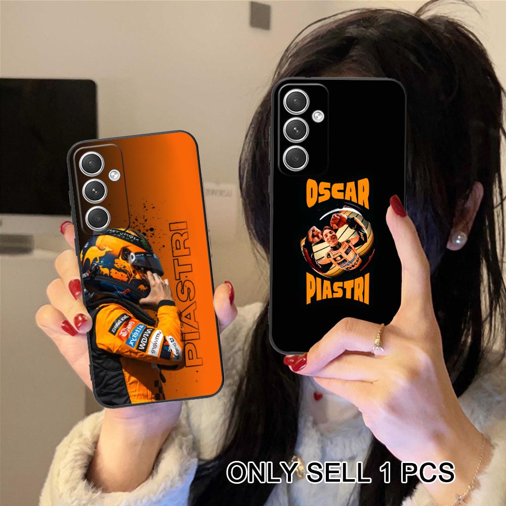 غطاء هاتف أوسكار بيستر لهواتف  - مراجعة Phone Cases Galaxy S24 وسعره