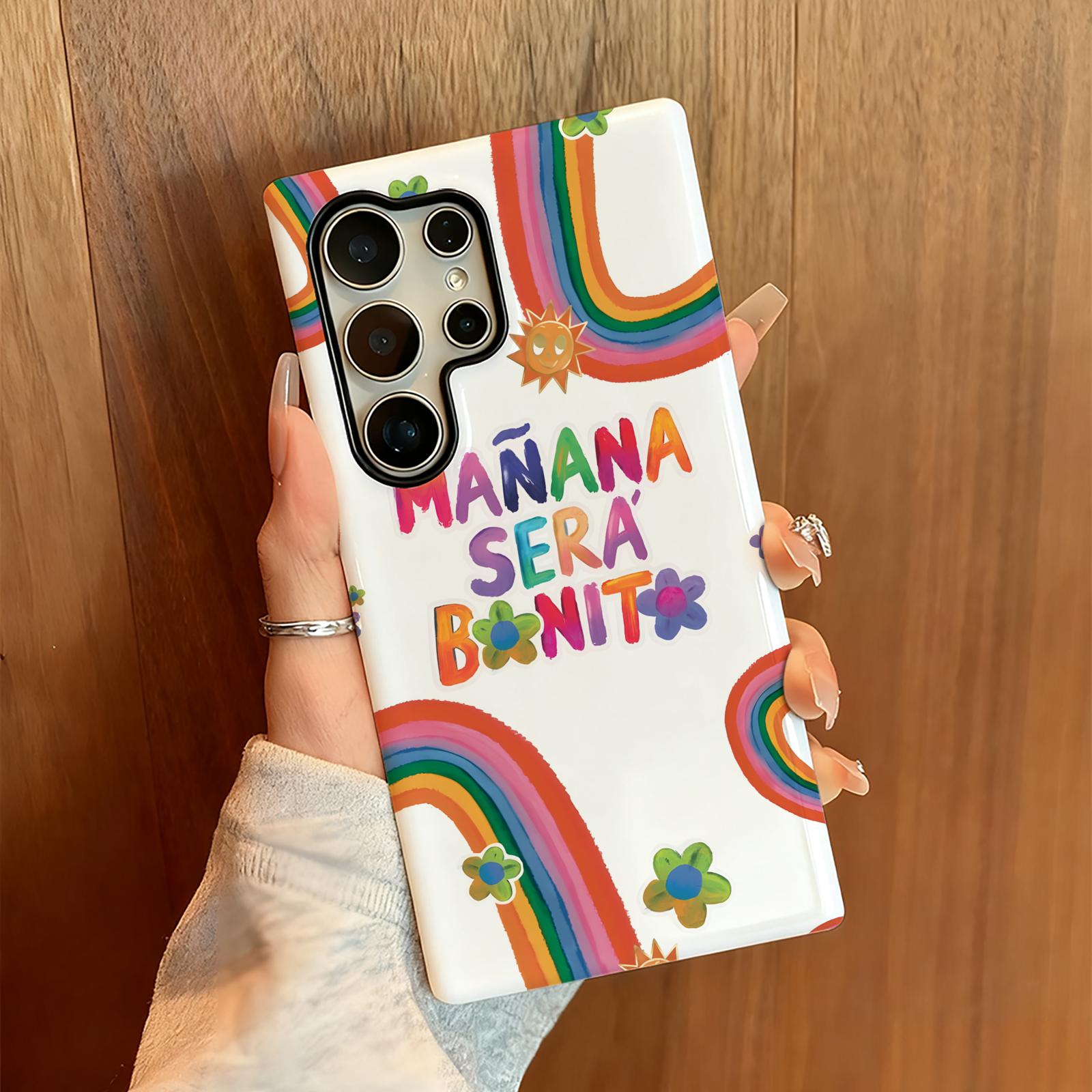 حافظة هاتف K-Karol G Manana Se - مراجعة Phone Cases Galaxy S24 وسعره