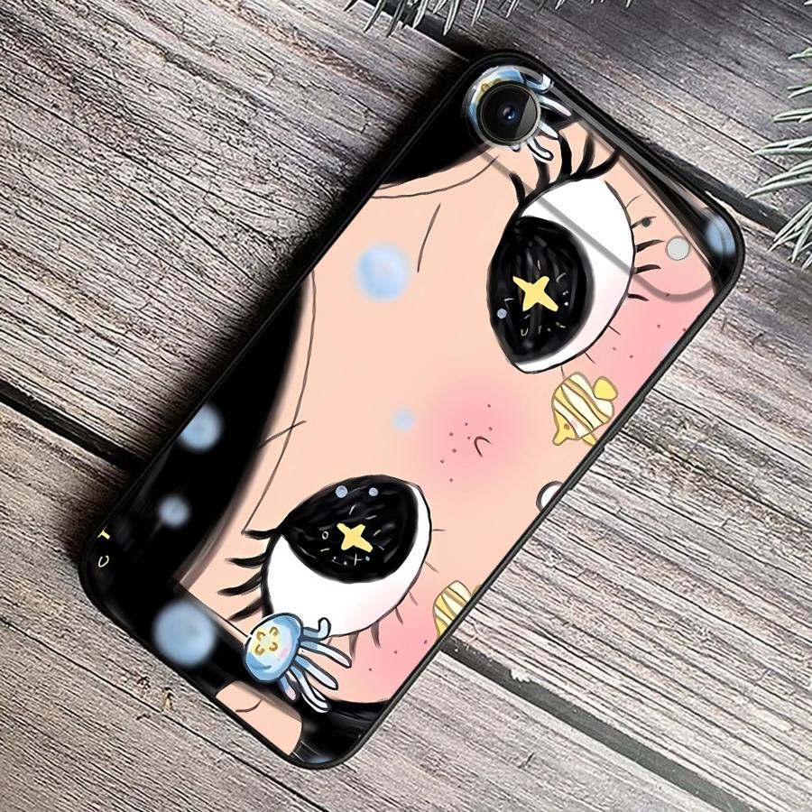 غطاء هاتف لأجهزة آبل آيفون 17  - مراجعة Phone Cases Girls وسعره