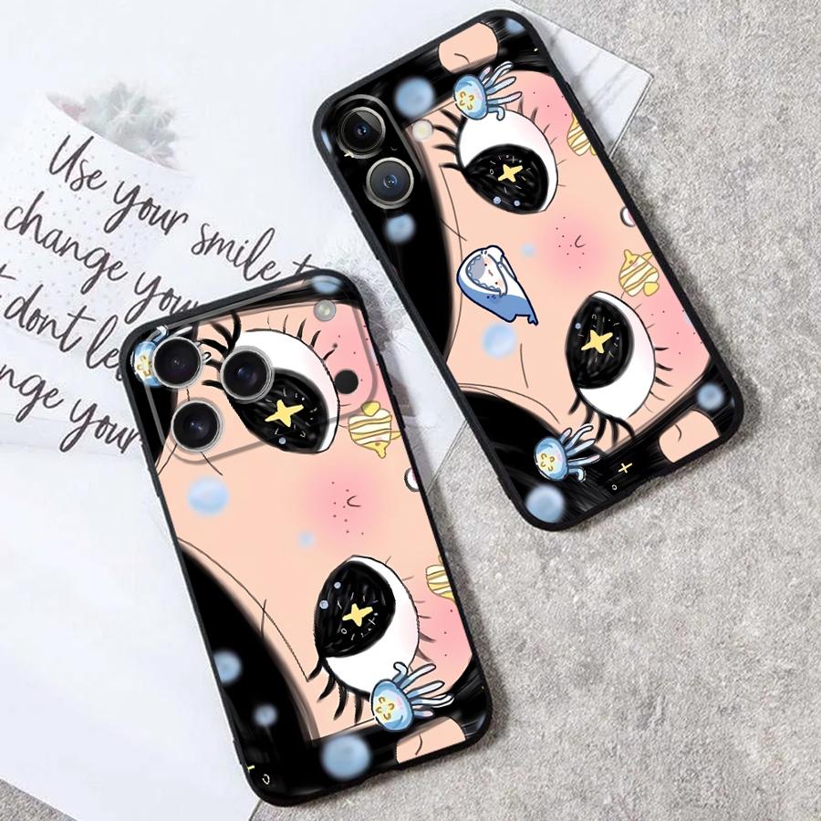 غطاء هاتف لأجهزة آبل آيفون 17  - مراجعة Phone Cases Girls وسعره