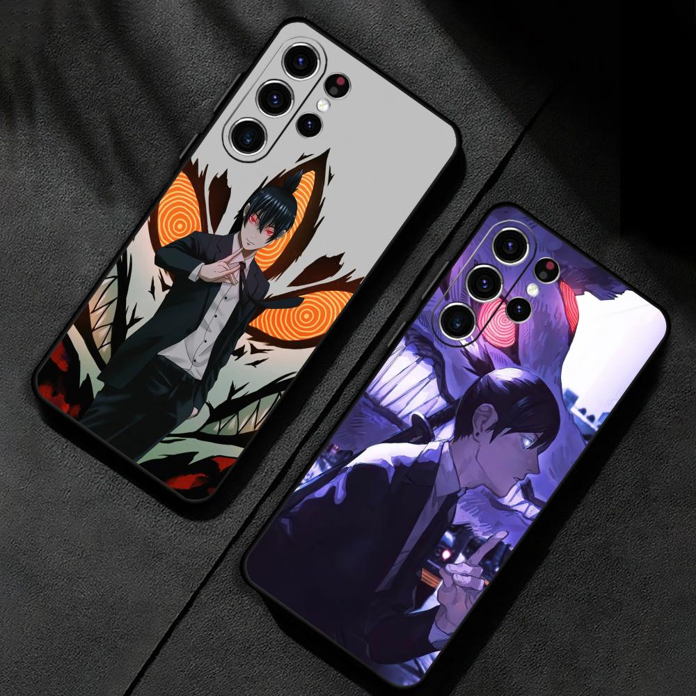 حافظة لهاتف سامسونج جالاكسي S2 - مراجعة Phone Cases Galaxy S24 وسعره