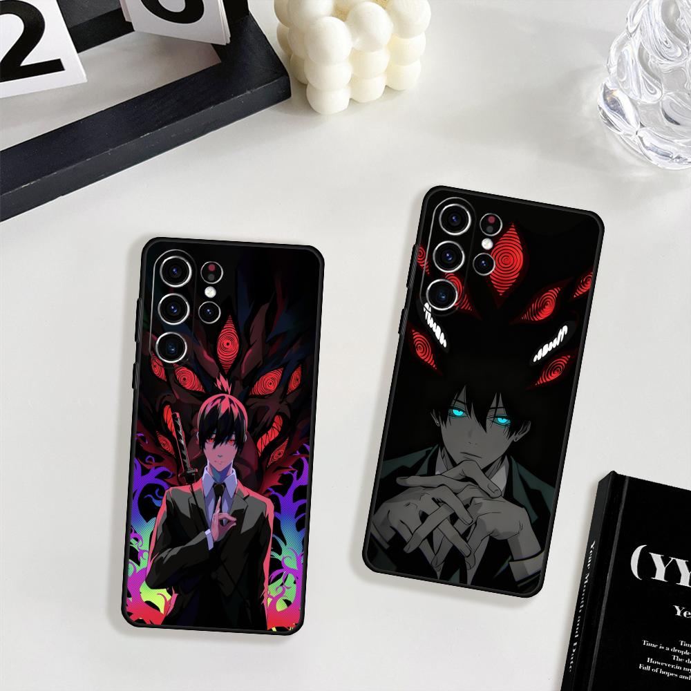 حافظة لهاتف سامسونج جالاكسي S2 - مراجعة Phone Cases Galaxy S24 وسعره