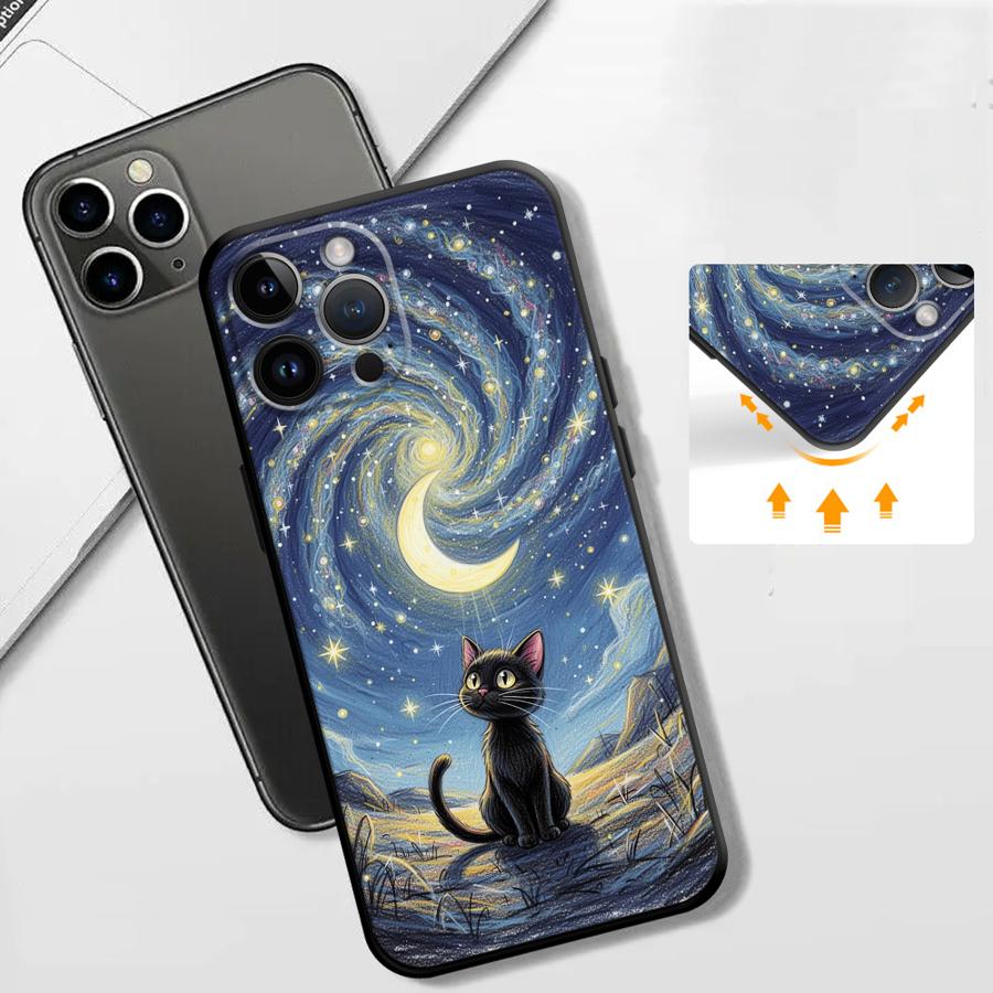 غطاء هاتف فوندا لآيفون 17 برو  - مراجعة Phone Cases Mous وسعره