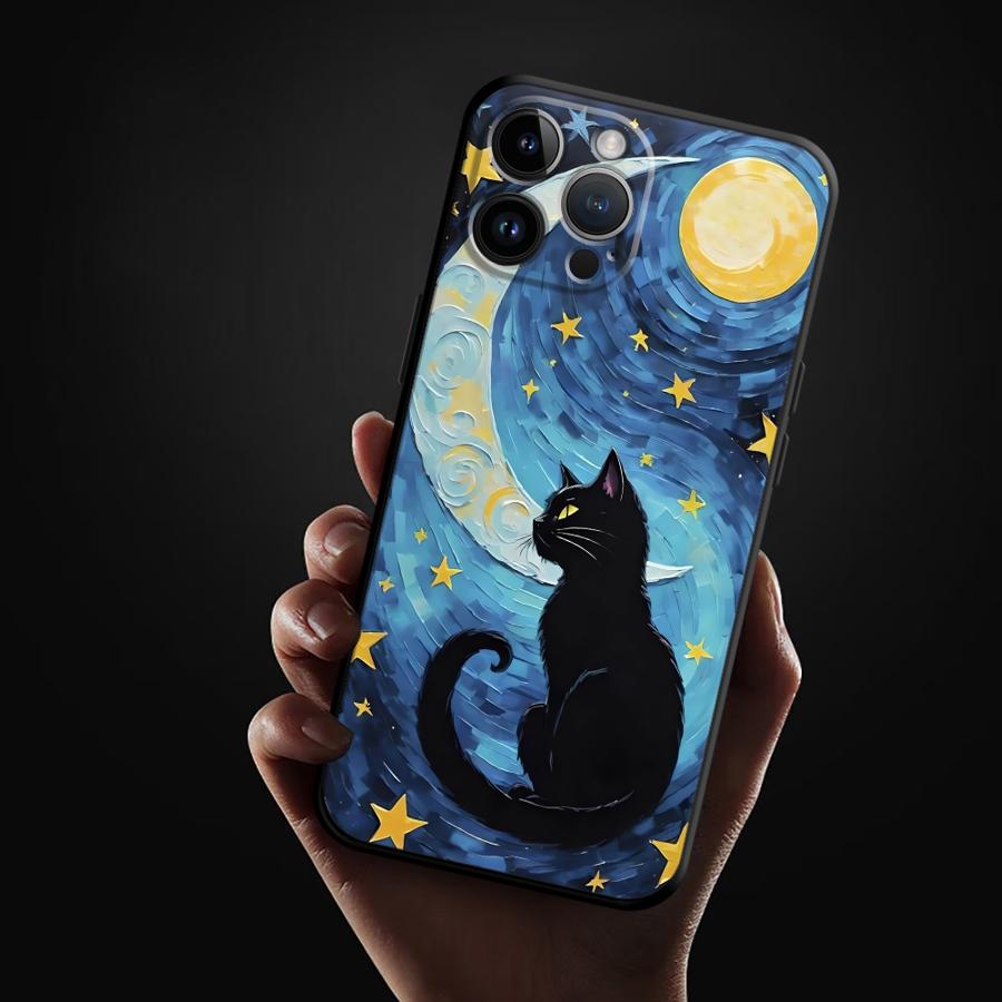 غطاء هاتف فوندا لآيفون 17 برو  - مراجعة Phone Cases Mous وسعره